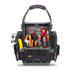 VETO PRO PAC® VPP10088 Tool Bag, Polypropylene